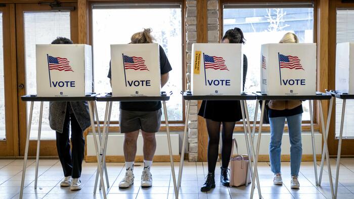 NextImg:CPA Group Wants States To Secure Elections Using Accounting Techniques