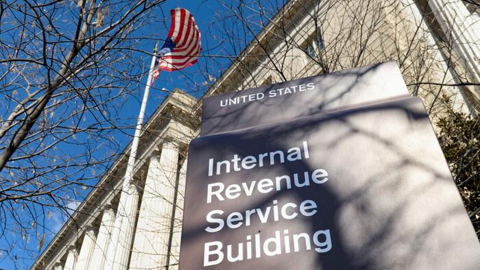 NextImg:IRS Audits Will Impact Small, Midsize Businesses Most; Expert Testifies