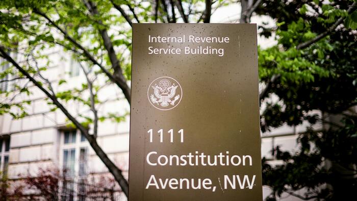 NextImg:IRS Flags Over 1 Million Tax Returns For Review Citing Possible Identity Theft