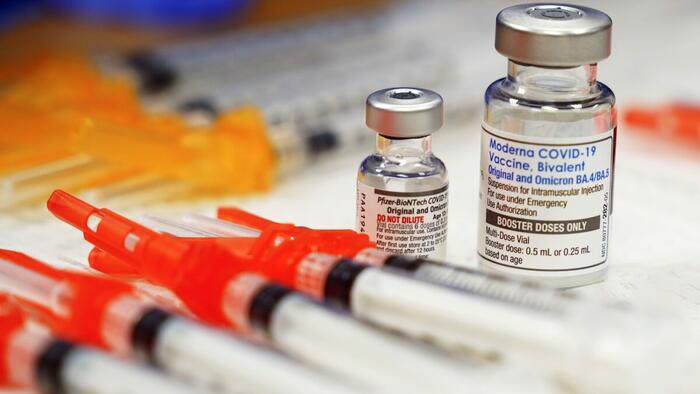NextImg:Judge Orders FDA To Speed Up Release Of COVID-19 Vaccine Trial Data From 23.5 Years To Just 2