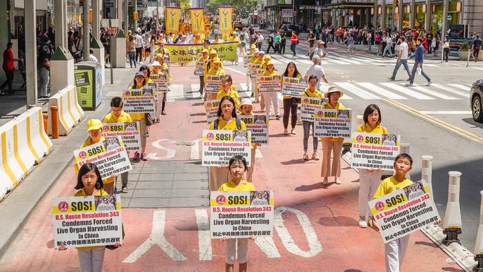 NextImg:Republicans Call For Action As China Turns US Into 'Hunting Ground' For Dissidents