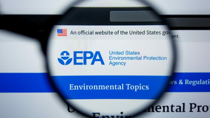 NextImg:Fluoride Lawsuit Against EPA: Alleged Corruption, Shocking Under Oath Federal Statements