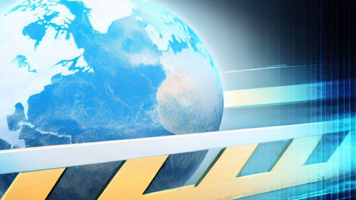 NextImg:Global Debt Soars Again