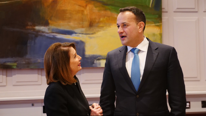 NextImg:Tough New Hate Crime Law Has Irish Fearful Their Luck's Running Out On Free Speech