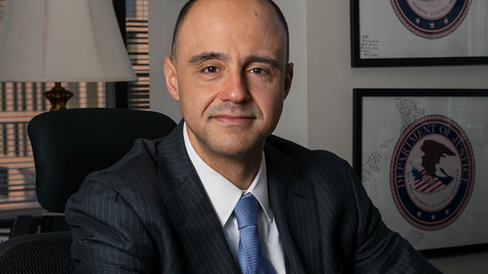 NextImg:Time For Republicans To Confront January 6 Lead Prosecutor