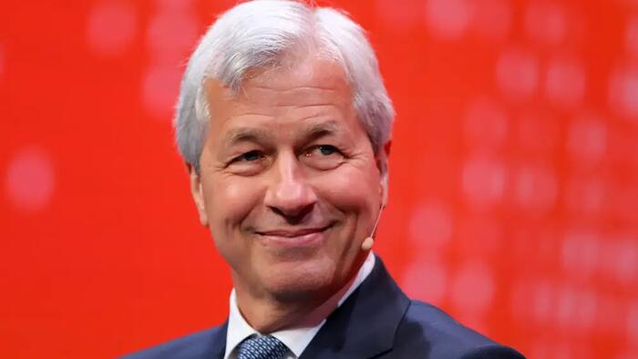 NextImg:Jamie Dimon Denies Involvement With Epstein In Lengthy Deposition As Erdoes Admits She Was Alerted Of Sex Crimes