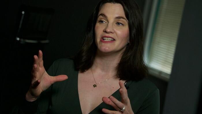 NextImg:Taibbi Fact-Check: Nina Jankowicz v. Fox News