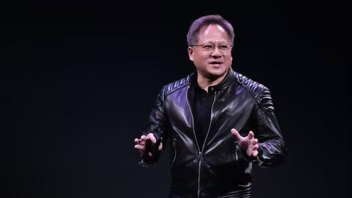 NextImg:Nvidia CEO Slams Biden, Warns Escalating Chip War With China Will Lead To "Enormous Damage"