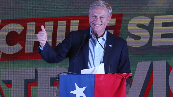 Chilean Right Triumphs In Key Vote On Attempt To Impose 'World's Most Progressive' Constitution - Vimarsana News