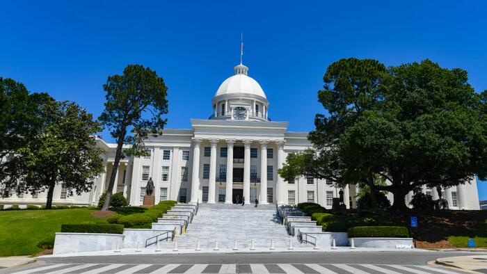 NextImg:Alabama Lawmakers Advance 'What Is A Woman' Bill Defining Male, Female Sex