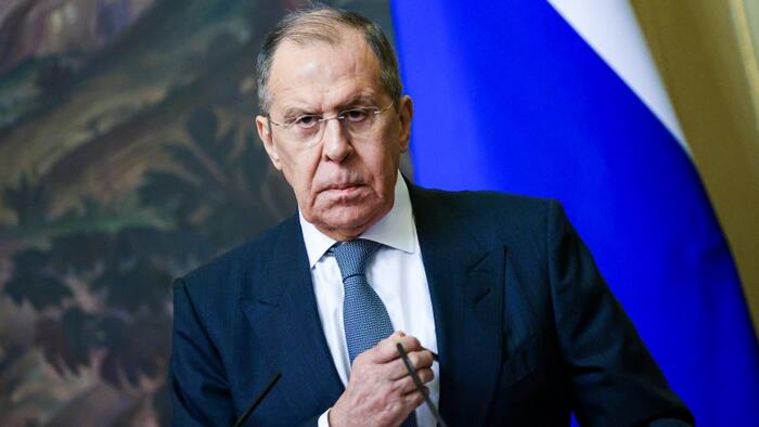 US-Russia On Verge Of "Open Armed Conflict" After Kremlin Drone Attack: Foreign Ministry - Vimarsana News