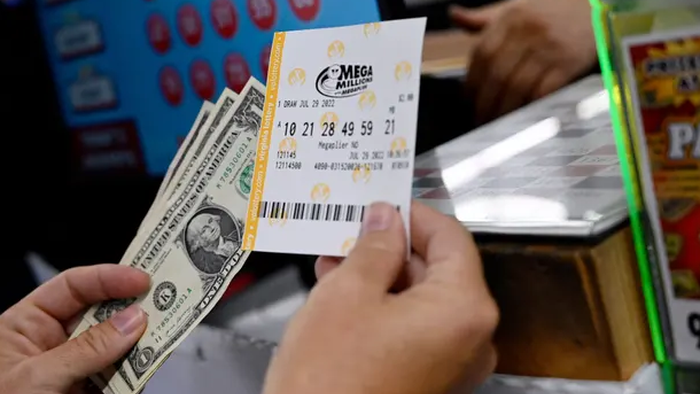 NextImg:Father And Son Sent To Prison Over $20 Million Lottery Scam