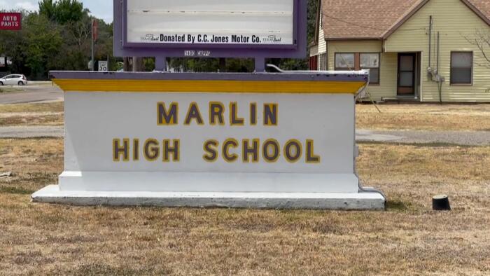 NextImg:Texas High School Delays Graduation After 85% Of Class Failed Requirements