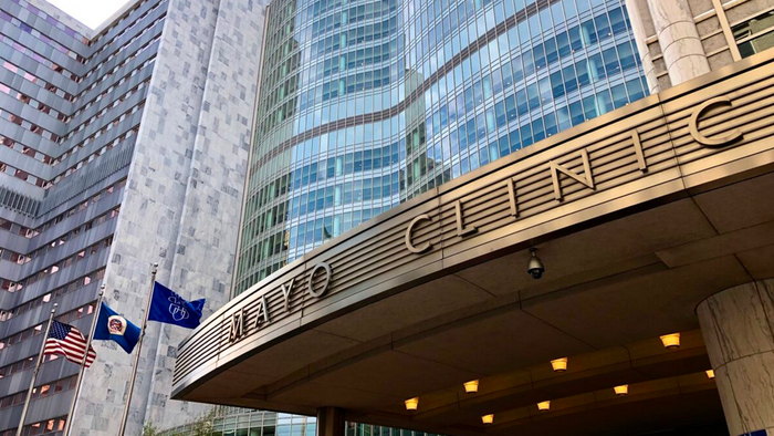 NextImg:Non-Profit Hospitals Made Huge Profits During Pandemic While Receiving $23 Billion In Federal COVID-19 Aid: Report