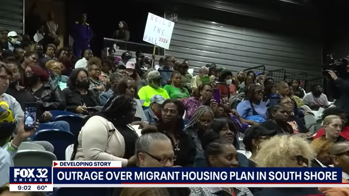 NextImg:Four Reasons Why Chicago Should Dump Its 'Sanctuary City' Status