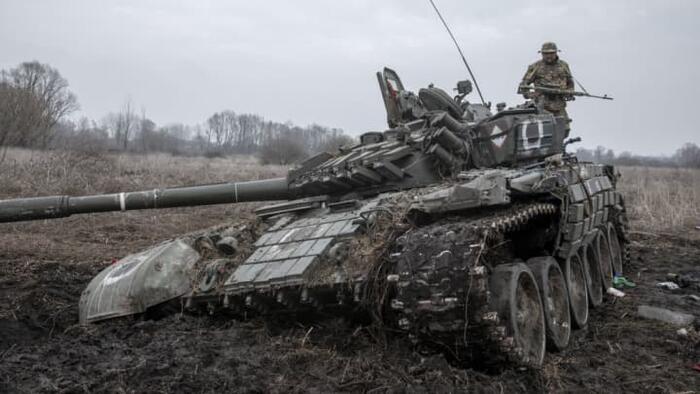 Why The Long-Awaited Ukrainian Counteroffensive Is Delayed - Vimarsana News