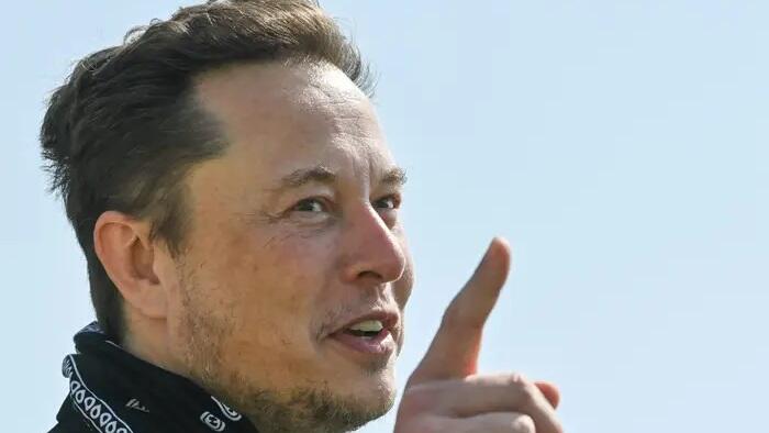 NextImg:Musk Demands AP Back Claims Or Retract Article Over 'Unchecked' Stolen Election Tweets
