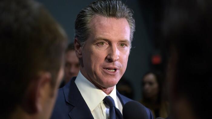 California prevents .6 billion in debt, with spending on employers California prevents .6 billion in debt, with spending on employers