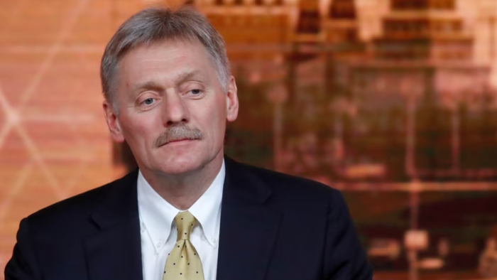 NextImg:Kremlin Mocks & Dismisses White House's High Russian Casualty Count