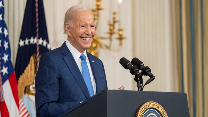 NextImg:Biden Administration's New Mortgage Policy: Unjust And Dangerous