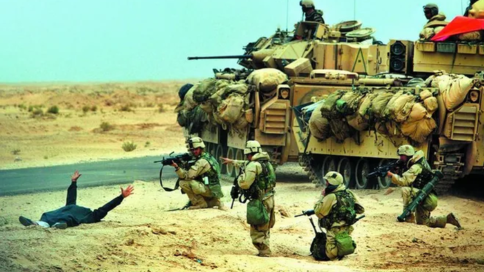 NextImg:Post-9/11 US Conflicts Killed Over 4.5 Million People: Study