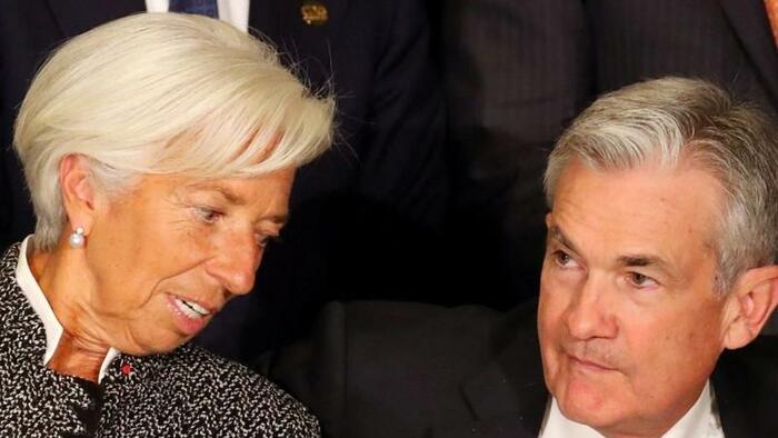 "We Have Either Arrived At A Turning Point For Global Monetary Tightening OR We Are Entering A New Episode Of Uncertainty" - Vimarsana News