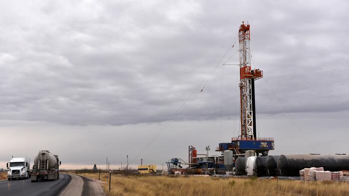 NextImg:US NatGas Drilling Collapses At Fastest Rate Since 2016