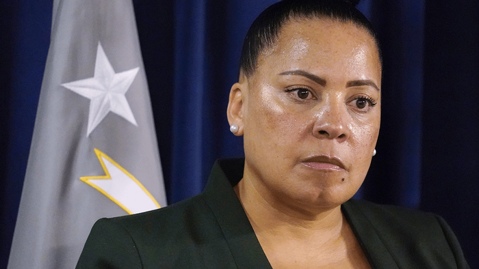 NextImg:Soros-Backed US Attorney Resigns After Lying Under Oath To Conceal Crimes, Leaking Info
