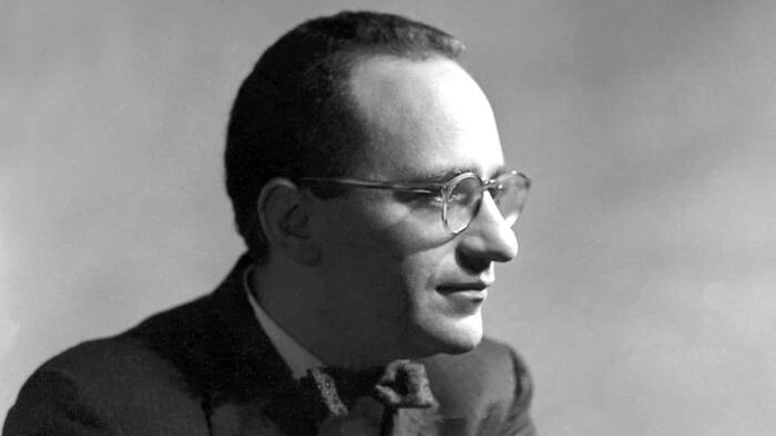 NextImg:Murray Rothbard On Taiwan & The Third World War