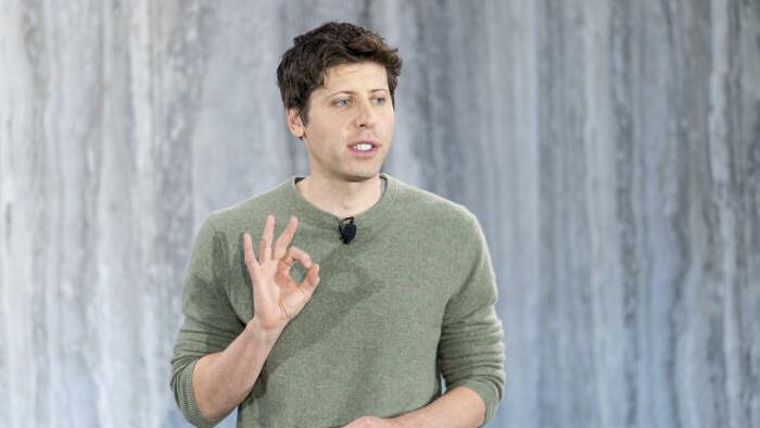 NextImg:Watch Live: ChatGPT's Sam Altman Testifies Before Senate Judiciary Committee As Calls For AI Regulation Build