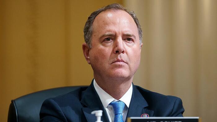 NextImg:House Republican Submits Resolution To Expel 'Liar' Adam Schiff From Congress
