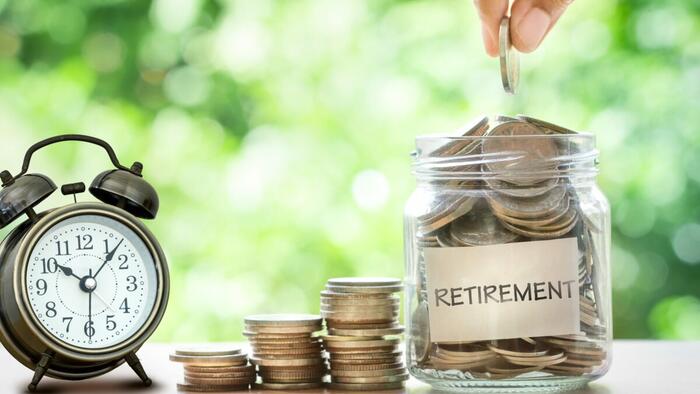 NextImg:Fewer Than 60% Of Baby Boomers Have Retirement Accounts