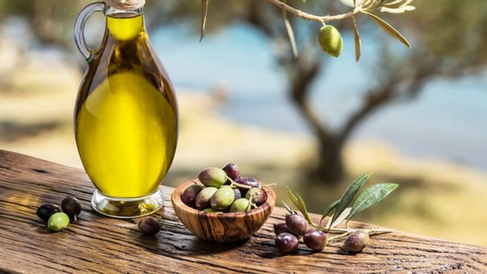 NextImg:Olive Oil Prices Soar As Top Producer Plagued With Drought