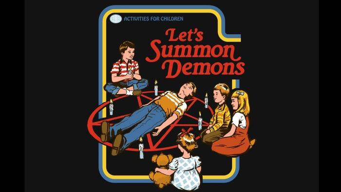 NextImg:After-School Satan Clubs Are Hot, Hot, Hot!