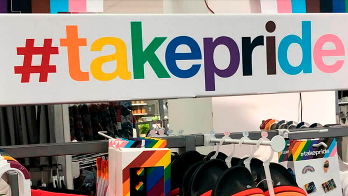NextImg:Target's Marketing VP Also Works For Organization Pushing Transgender Agenda In Schools
