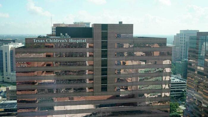 NextImg:Texas Children's Hospital To Stop Offering Hormone Therapy And Other Transgender Services