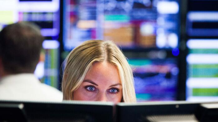 Futures Rise Ahead Of Payrolls To End Week Of Bank Turmoil - Vimarsana News