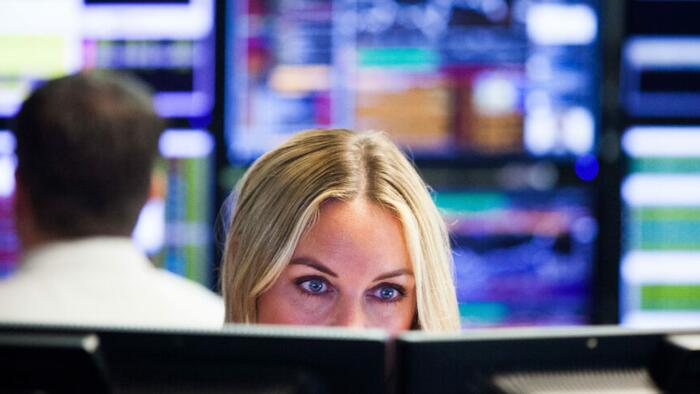 NextImg:Futures Rise Amid Renewed Hope For Debt Ceiling Breakthrough