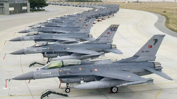NextImg:White House Steps Up Pressure On Turkey: "Time Is Now" To Admit Sweden Into NATO