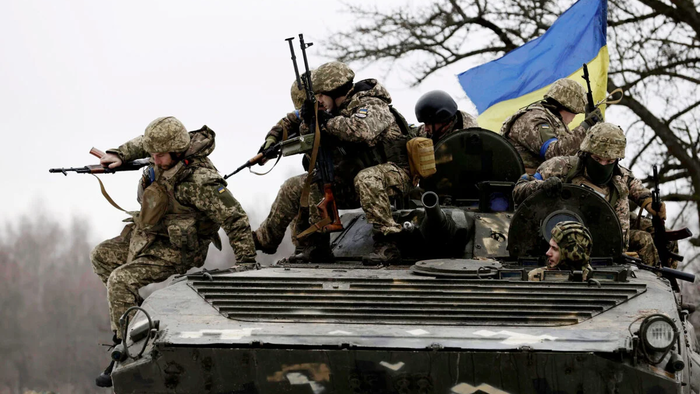 NextImg:US Preparing For Ukraine War To Become A 'Frozen Conflict'
