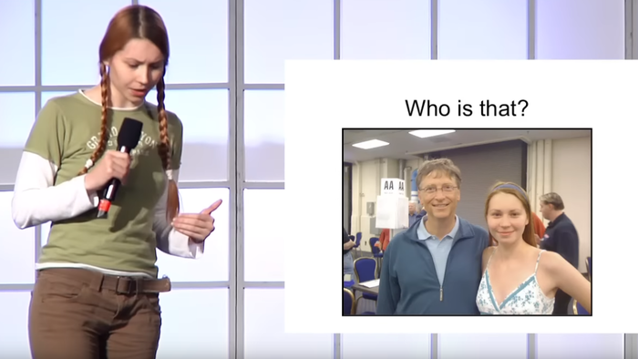 NextImg:Bill Gates 'Blackmailed' By Jeffrey Epstein Over Affair With Russian Bridge Player