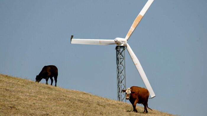 "It's Criminal": Central Wisconsin Communities Unite To Stave Off Looming Wind Turbine Industry - Vimarsana News
