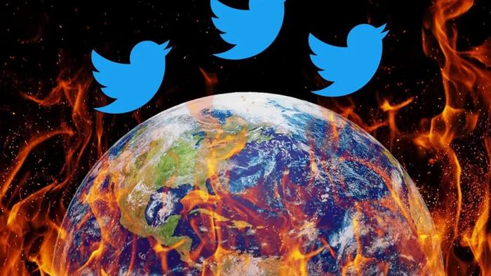NextImg:The Atlantic Claims Twitter Is Now A 'Far Right Social Network'