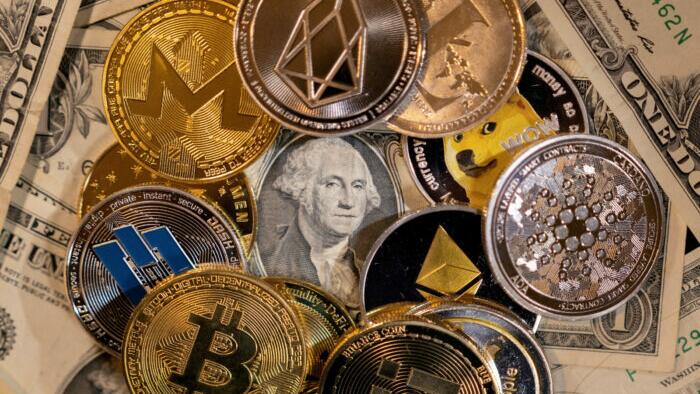NextImg:Biggest Lie In Crypto? How SEC, US Dems Conduct A Psyop Vs. Coinbase And Binance