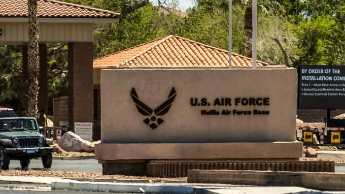 NextImg:Pentagon Chiefs Cancel "Family Friendly" Drag Show At Air Force Base After Rep. Gaetz Pressure