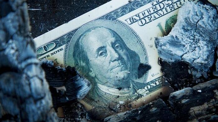 NextImg:Doug Casey On The Bankruptcy Of The US Government
