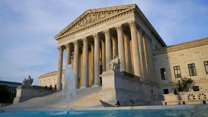 NextImg:Supreme Court Deals Blow To Unions, Rules Company Can Sue For Damage Caused By Strike