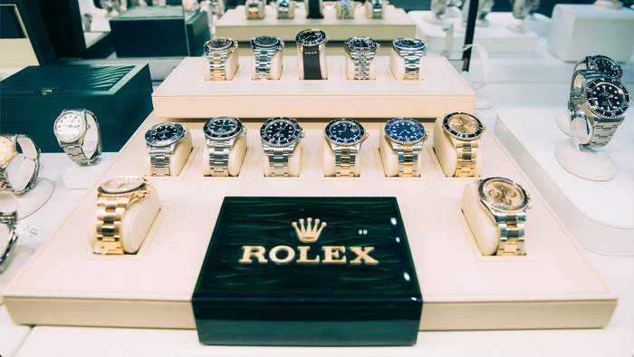 NextImg:Swiss Watch Exports To US Drop For First Time In Two Years As 'Rich' Consumer Falters