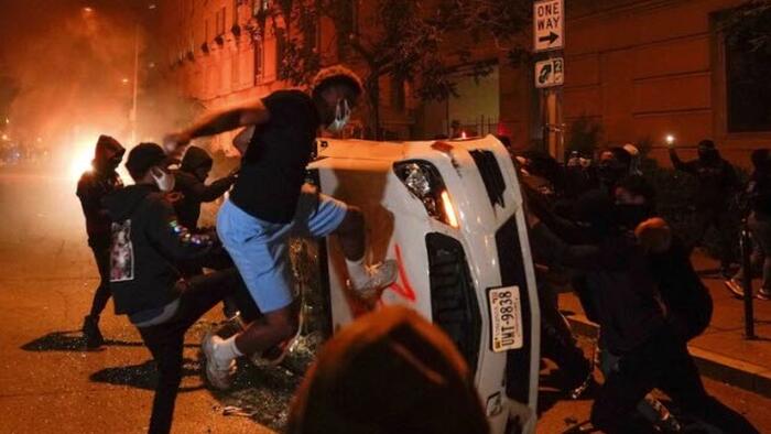 NextImg:How To Solve Violence In The US? End Democrat-Run Cities And Bring Back Asylums