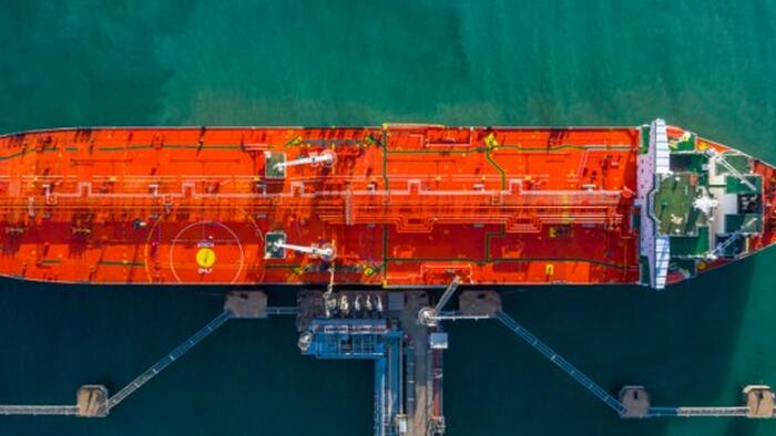 NextImg:India's Imports Of Russian Oil Hit A Record High
